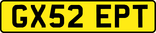GX52EPT
