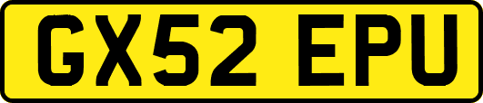 GX52EPU