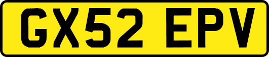 GX52EPV