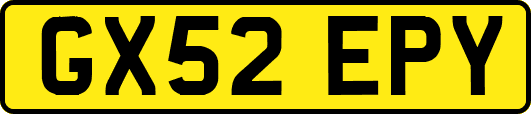 GX52EPY