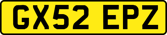 GX52EPZ