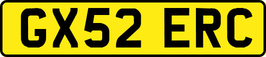 GX52ERC