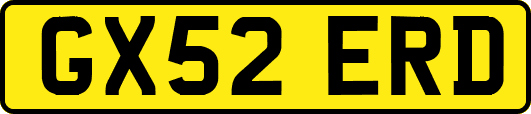 GX52ERD