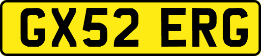 GX52ERG