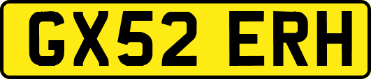 GX52ERH