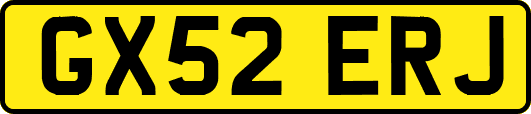 GX52ERJ