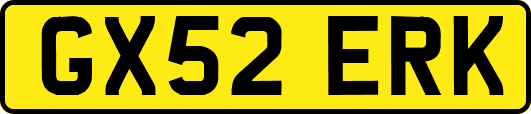 GX52ERK