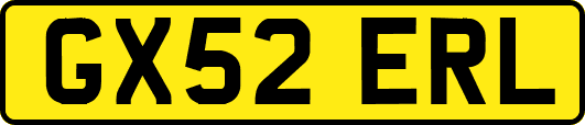 GX52ERL