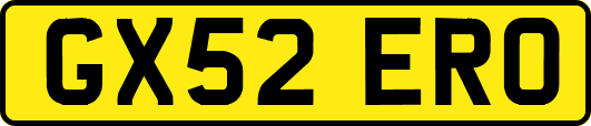 GX52ERO