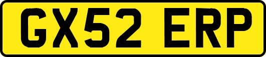 GX52ERP