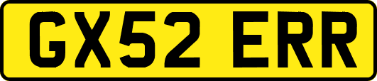 GX52ERR