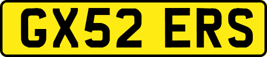 GX52ERS