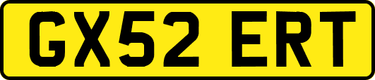 GX52ERT
