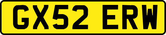 GX52ERW