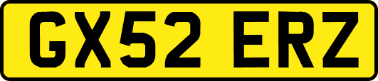 GX52ERZ