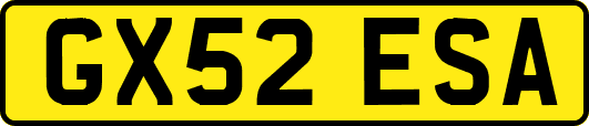 GX52ESA