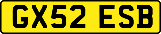 GX52ESB