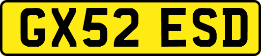 GX52ESD