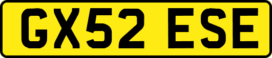 GX52ESE