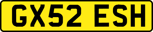 GX52ESH