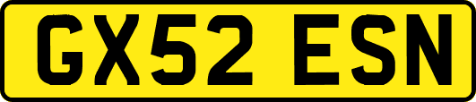 GX52ESN