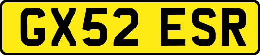 GX52ESR