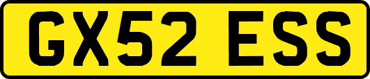 GX52ESS