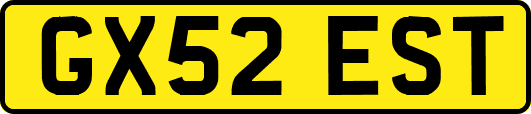 GX52EST