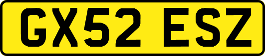 GX52ESZ