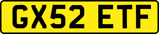 GX52ETF