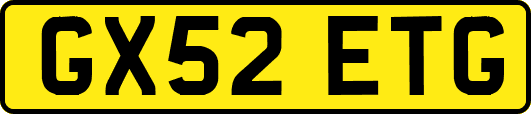 GX52ETG
