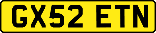 GX52ETN