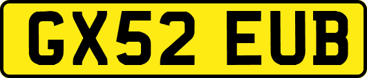 GX52EUB