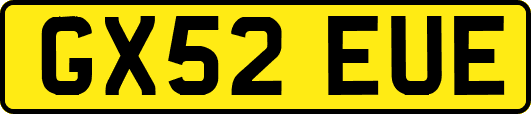 GX52EUE