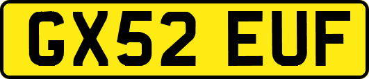 GX52EUF