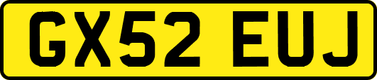 GX52EUJ