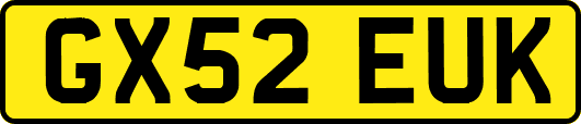 GX52EUK