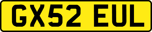 GX52EUL