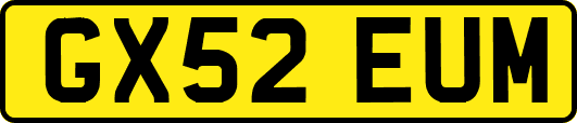 GX52EUM