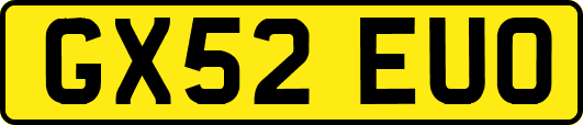 GX52EUO