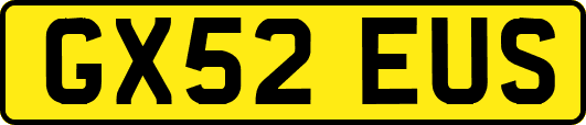 GX52EUS