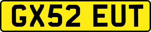 GX52EUT