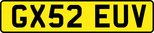 GX52EUV