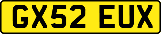 GX52EUX
