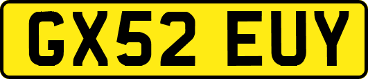GX52EUY