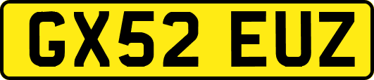 GX52EUZ