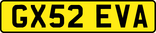 GX52EVA