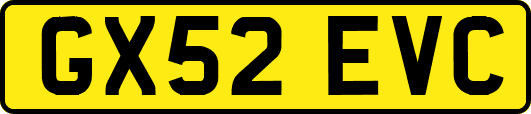 GX52EVC