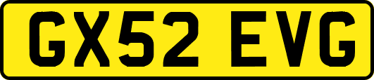 GX52EVG