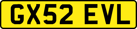 GX52EVL